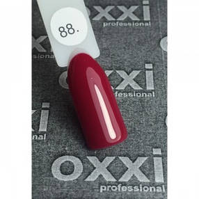 Гель-лак Oxxi No088 8 мл, фото 4