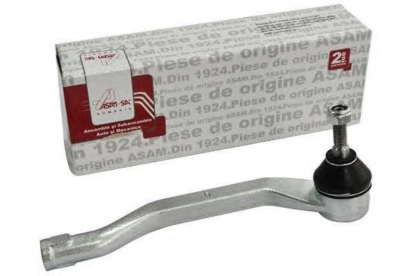 

Наконечник рулевой тяги правый RENAULT MEGANE II SCENIC II 03 ASAM 70574