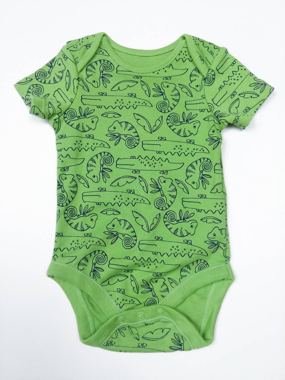 

Бодик с коротким рукавом Dunnes, 0-3м (56-62см)