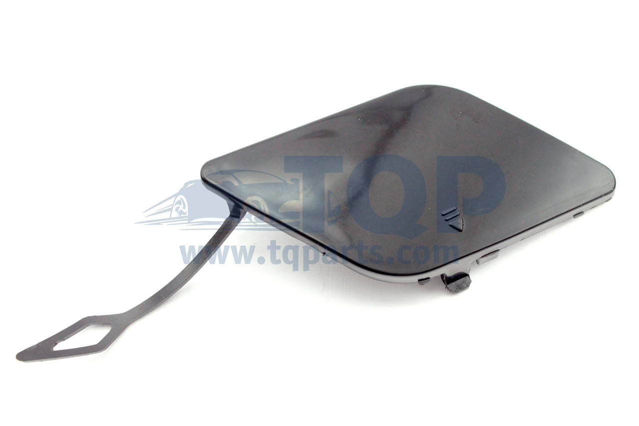 

Заглушка бампера пер., Заглушка буксировочного крюка A2048850426, Mercedes C-Class (W204) 07-15 (Мерседес