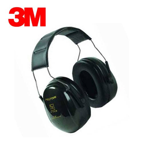 

Наушники 3М H520A-407-GQ Оптим-2 SNR 31 дБ