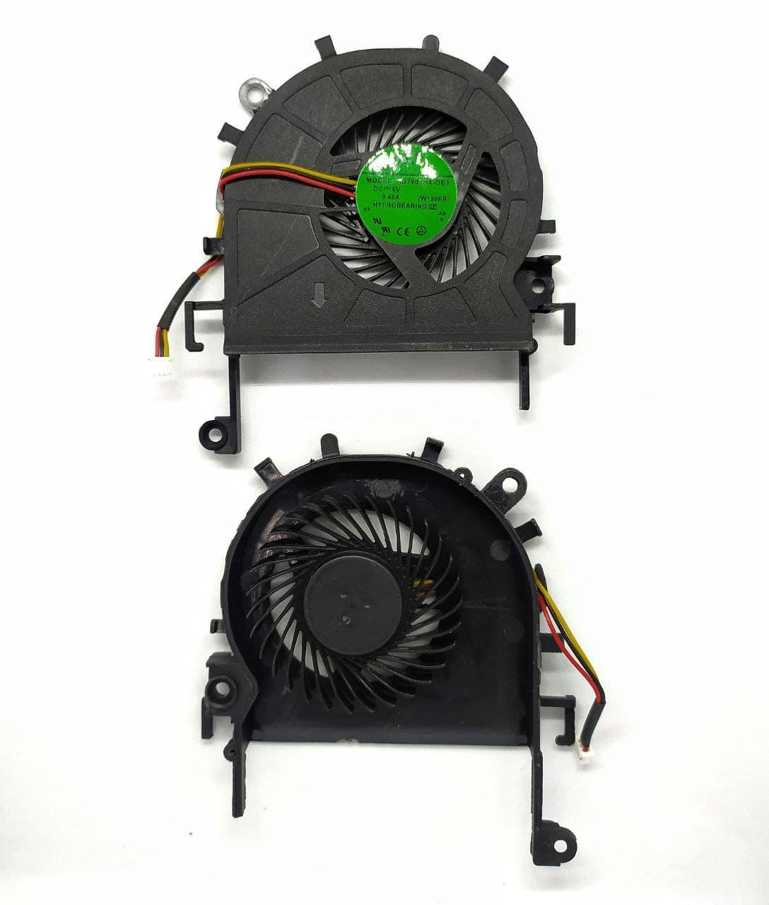 

Вентилятор (кулер) Acer eMachines E732G E732ZG