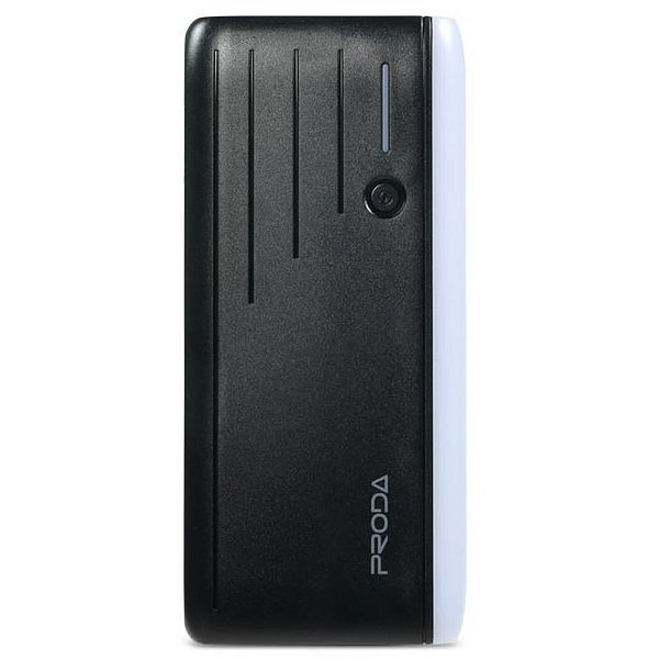 

Power Bank Proda PPL-19 16000 mAh 2USB + лампа police