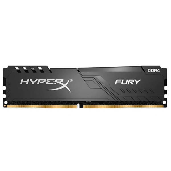 

Kingston Fury DDR4-3000 8192MB PC4-24000 HyperX FURY Black (HX430C15FB3/8)