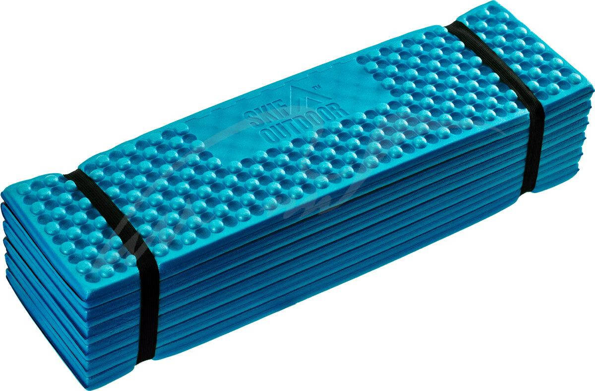 

Каремат SKIF Outdoor Transformer Синий