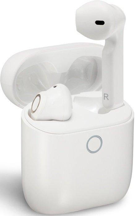 

Наушники Bluetooth Panasonic RZ-B100W White UA UCRF Гарантия 12 месяцев, Белый