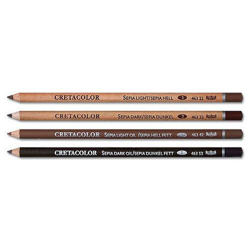 

Карандаш для рисунка Сепия темная Cretacolor 57446332