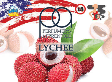

Lychee ароматизатор TPA (Личи) 30мл