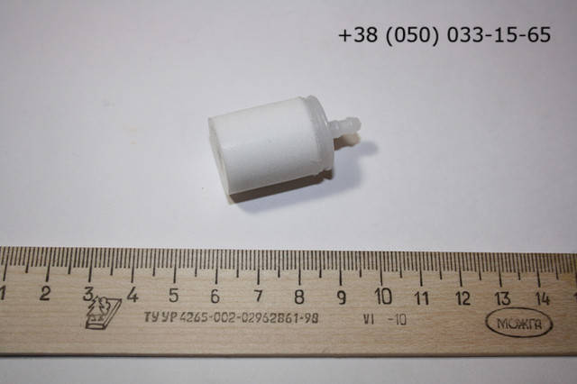 

Фильтр топливный для Oleo-Mac 936, 940, 940C