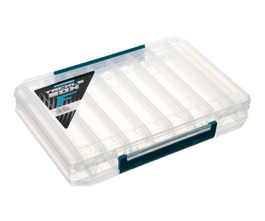 

Коробка Flagman Tackle Box 30х21х5см