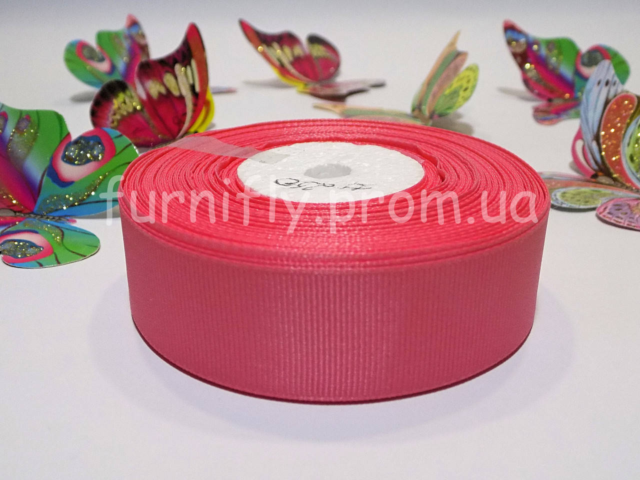 

Лента репсовая 2.5 см