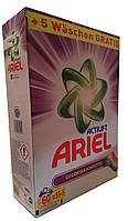 Пральний порошок Ariel Actilift Colorwachmittel -3.9 кг