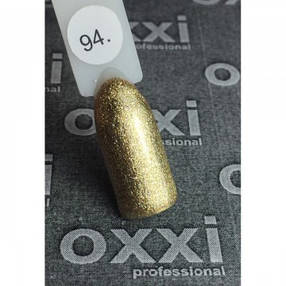 Гель-лак Oxxi No094 8 мл, фото 4