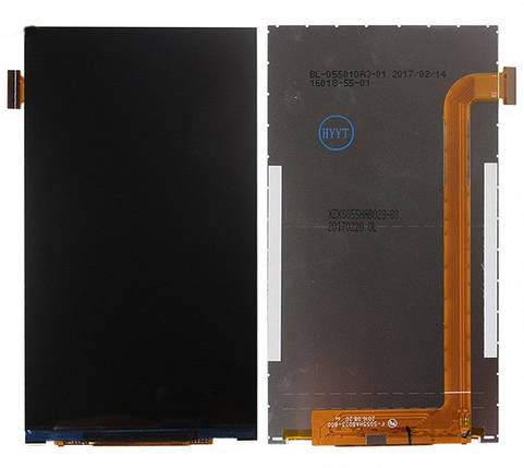 Дисплей для Bravis X500 Trace Pro Dual Sim, фото 1