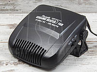 Автомобильный тепловентилятор (автофен) CarToy 24В 250Вт