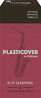 Трости для альт саксофона D'ADDARIO RICO Plasticover - Alto Sax #2.5