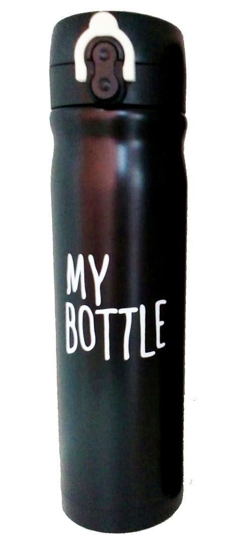 Герметичний термос My Bottle 500 мл