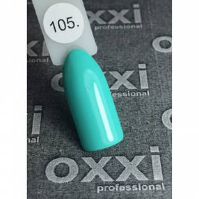 Гель-лак Oxxi No105 8 мл, фото 4