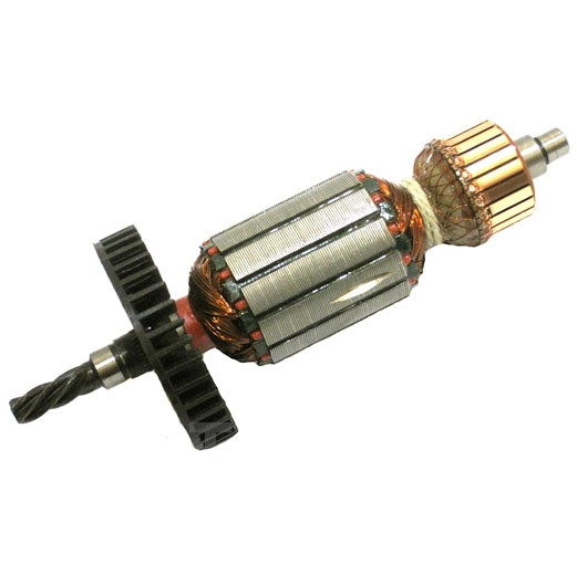 Якір дрилі Фіолент МСУ4-10РЭ