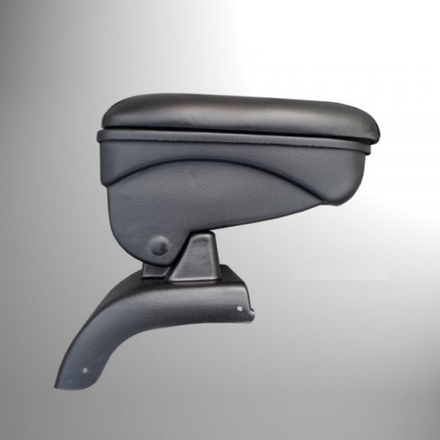 ARS1SECIK01009 Armcik S1 armrest Seat Leon ІІІ 2012>