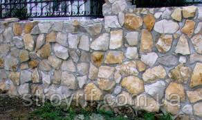 Бутовий камінь