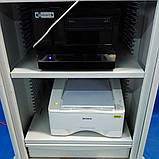 Стійка обладнання для Лапароскопії та Артроскопії ConMed IM4000 Arthro-Laparoscopic Tower, фото 3