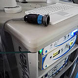 Стійка обладнання для Лапароскопії та Артроскопії ConMed IM4000 Arthro-Laparoscopic Tower, фото 8