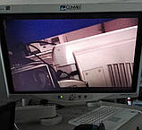 Стійка обладнання для Лапароскопії та Артроскопії ConMed IM4000 Arthro-Laparoscopic Tower, фото 10