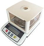 Ремонт лабораторних ваг, фото 4