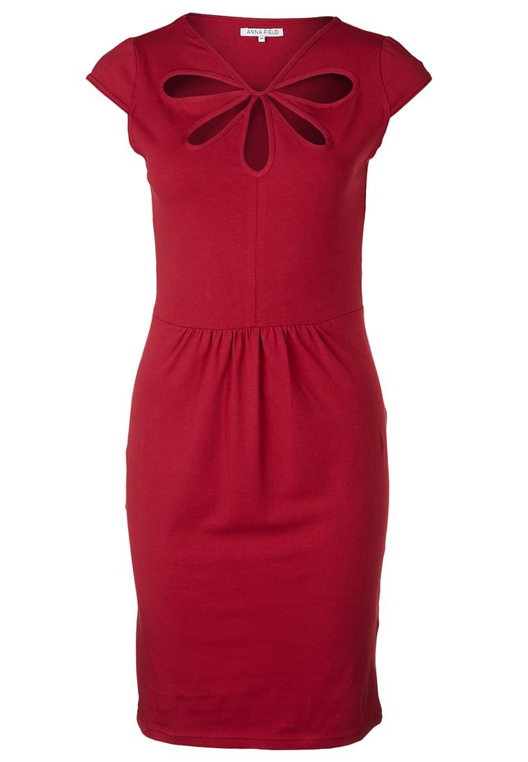 Сукня жіноча C&A (розмір 46/EUR40/M) червона