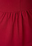 Сукня жіноча C&A (розмір 46/EUR40/M) червона, фото 3
