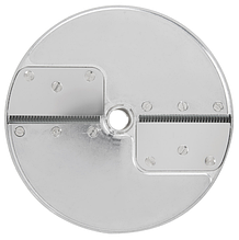 Диск соломка 2.5х2.5мм (корейська морква) для овочерізки Robot Coupe CL50-CL52-CL55-CL60 (арт. 28195)