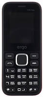 Мобильный телефон Ergo F181 Step black