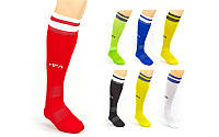 Гетры футбольные мужские Fifa 5507, 7 цветов: 40-45 размер, х/б + нейлон