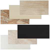 Панельний інфрачервоний керамічний нагрівач із терморегулятором Teploceramic TCM-RA 1000