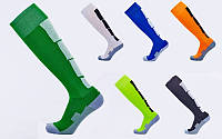 Гетры футбольные мужские CTM003-1, 6 цветов: 40-45 размер