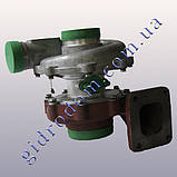 Турбокомпресор ТКР-8,5С17 Т-330 (ЧТЗ), фото 6