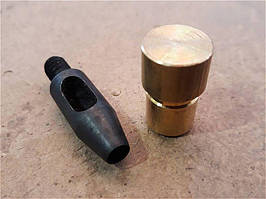 Пробійник 4 мм (комплект)