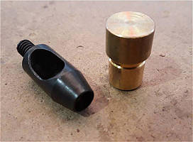 Пробійник 8 мм (комплект)