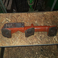 Колектор випускний МТЗ Д-245 245-1008025.