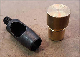 Пробійник 9 мм (комплект)