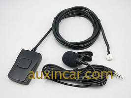 Bluetooth A2DP/мікрофон Yatour YT-BTM для Ятур YT-M06 і YT-M07
