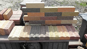 Цегла облицювальна LAND BRICK