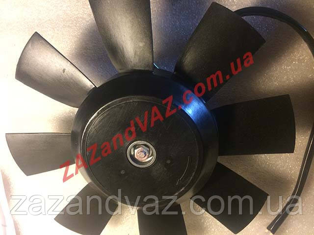 Вентилятор охлаждения радиатора ВАЗ 2103-2107 Автоком оригинал (ID ...