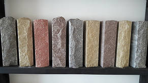 Цегла облицювальна LAND BRICK