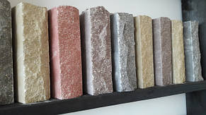 Цегла облицювальна LAND BRICK