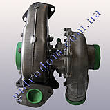 Турбокомпресор ТКР-11С31К ДОН, Полісся, фото 5