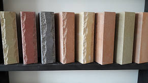 Цегла облицювальна LAND BRICK
