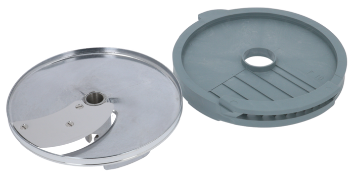 Диск соломка-фри 10х10 мм для овощерезки Robot Coupe CL50/52/55/60 ...