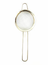 Ситечко з ручкою 8 см